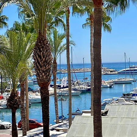 Apartment Sotogrande San Roque  Zewnętrze zdjęcie