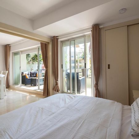 Apartment Sotogrande San Roque  Zewnętrze zdjęcie