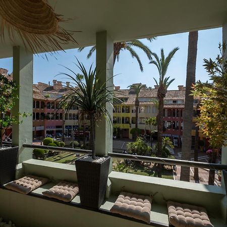 Apartment Sotogrande San Roque  Zewnętrze zdjęcie