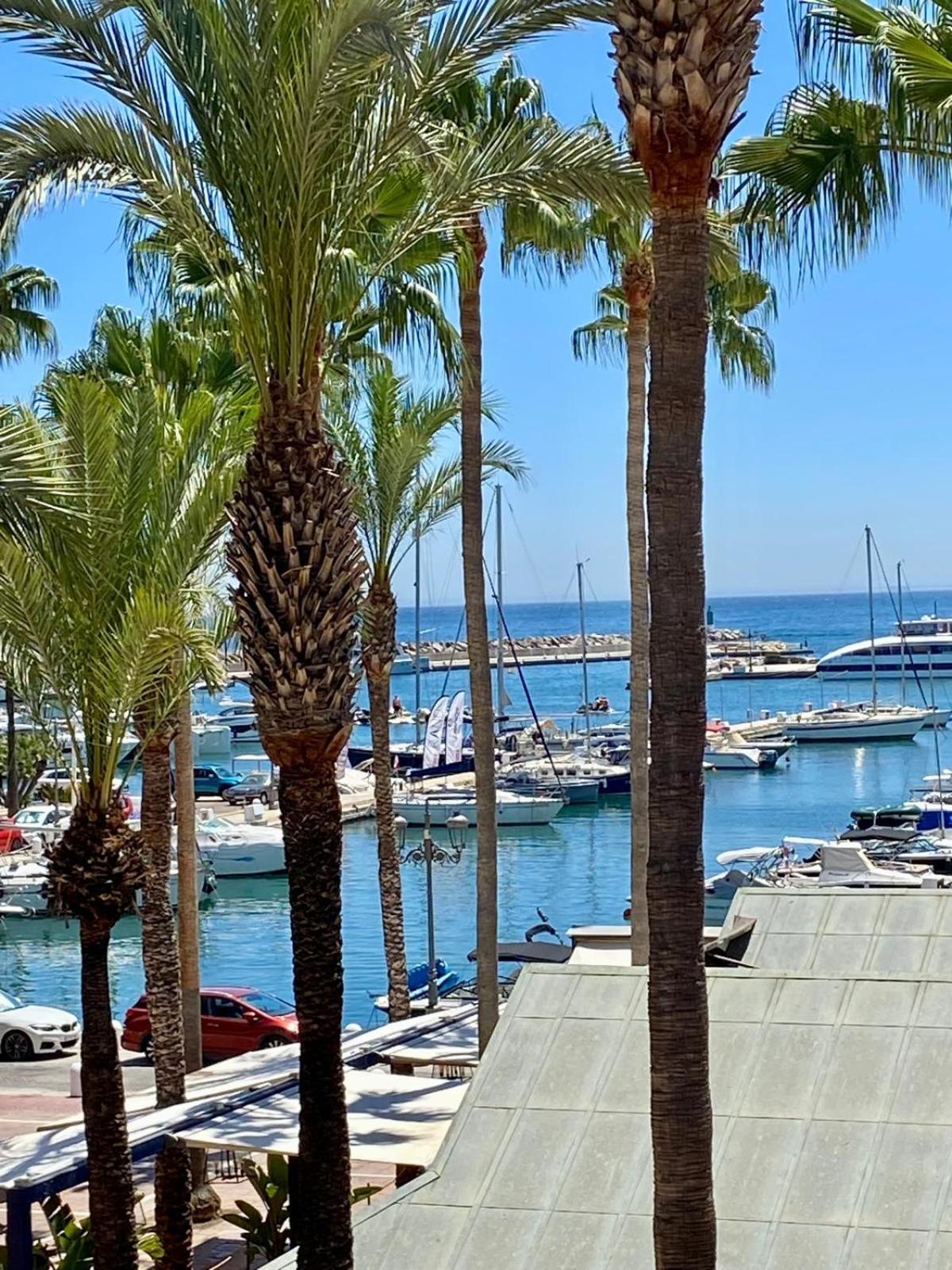 Apartment Sotogrande San Roque  Zewnętrze zdjęcie