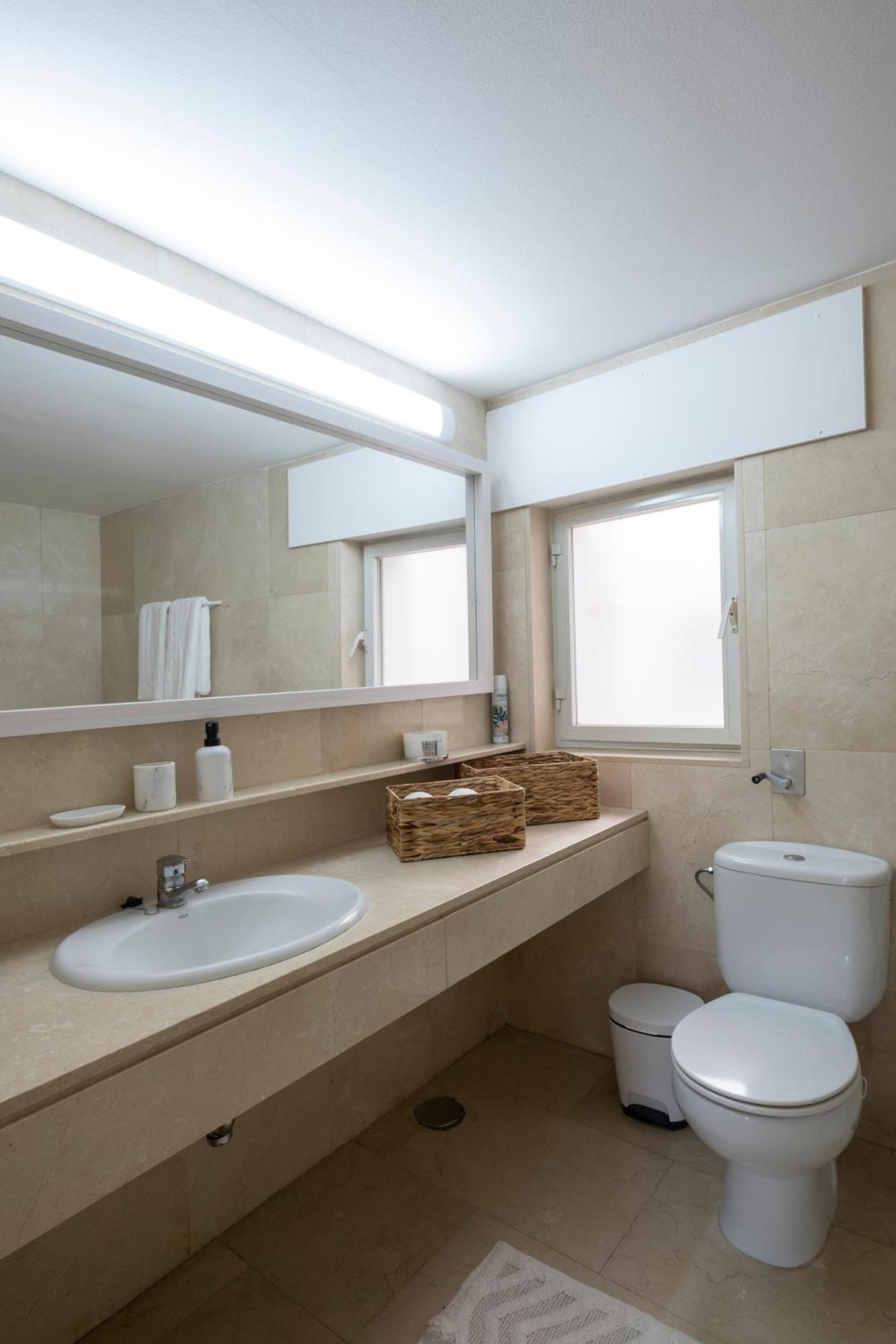 Apartment Sotogrande San Roque  Zewnętrze zdjęcie