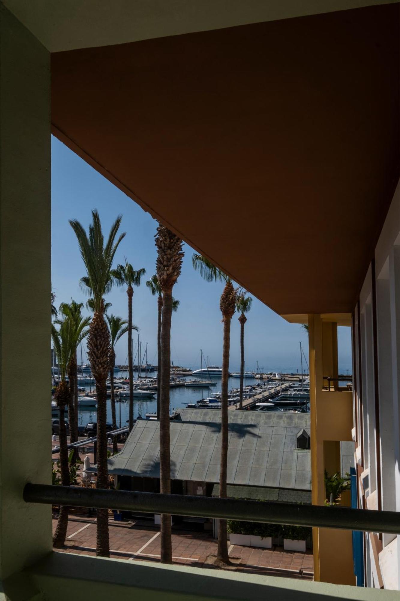 Apartment Sotogrande San Roque  Zewnętrze zdjęcie