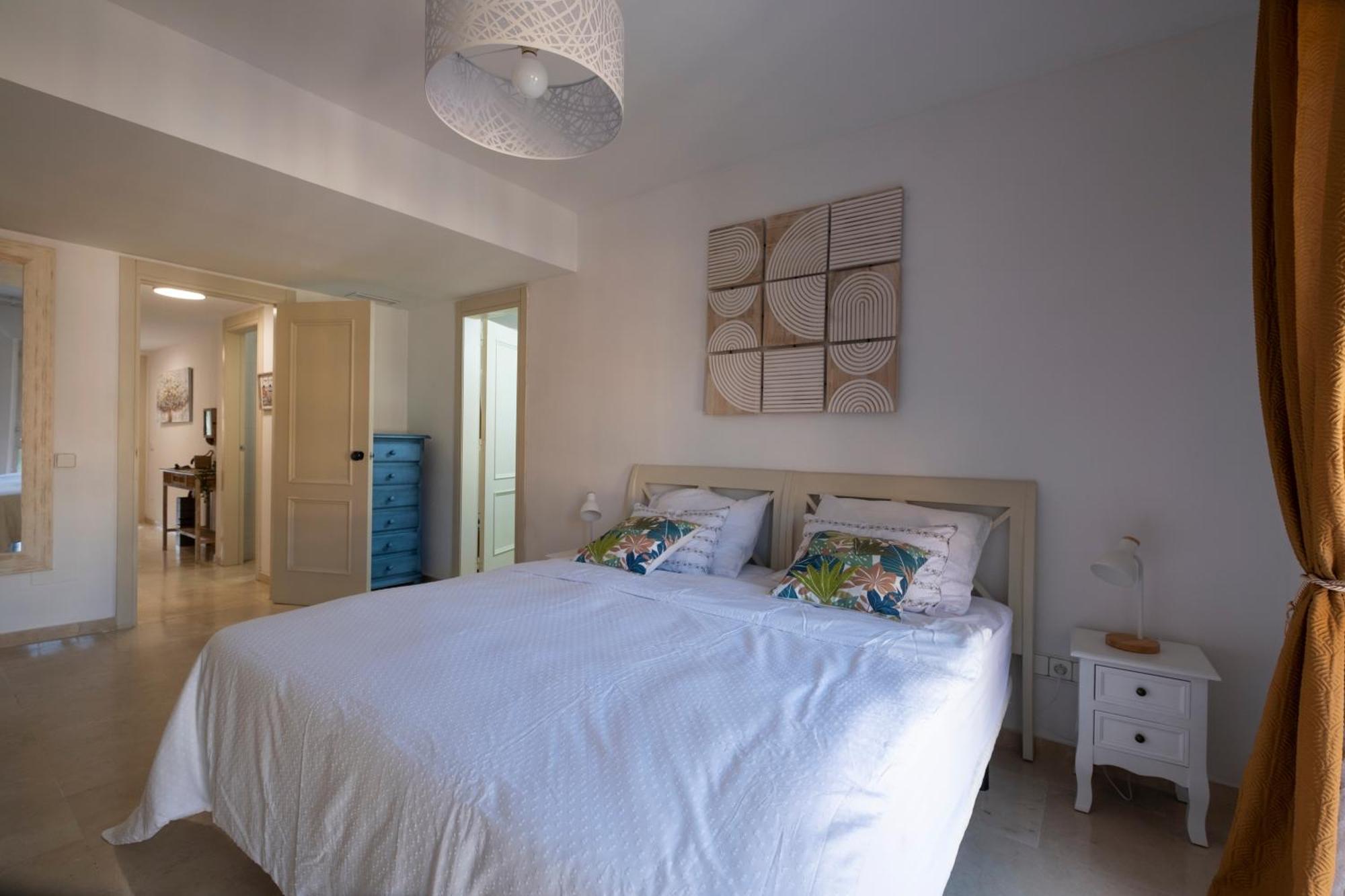 Apartment Sotogrande San Roque  Zewnętrze zdjęcie
