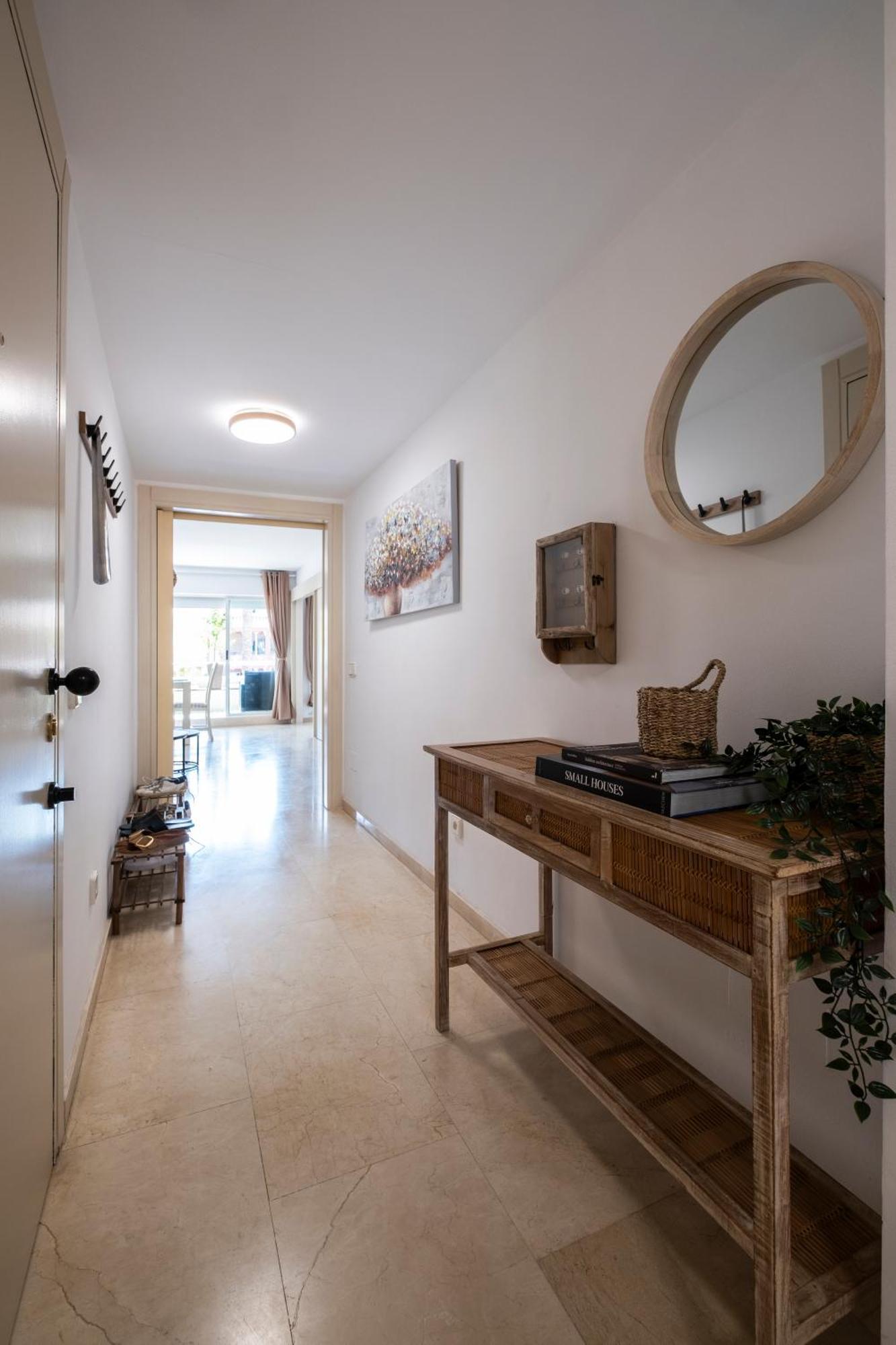 Apartment Sotogrande San Roque  Zewnętrze zdjęcie