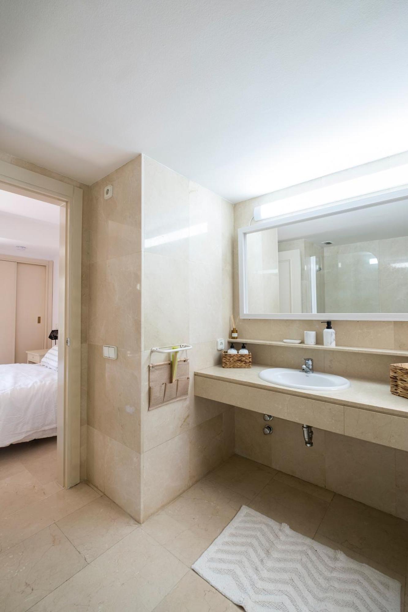 Apartment Sotogrande San Roque  Zewnętrze zdjęcie
