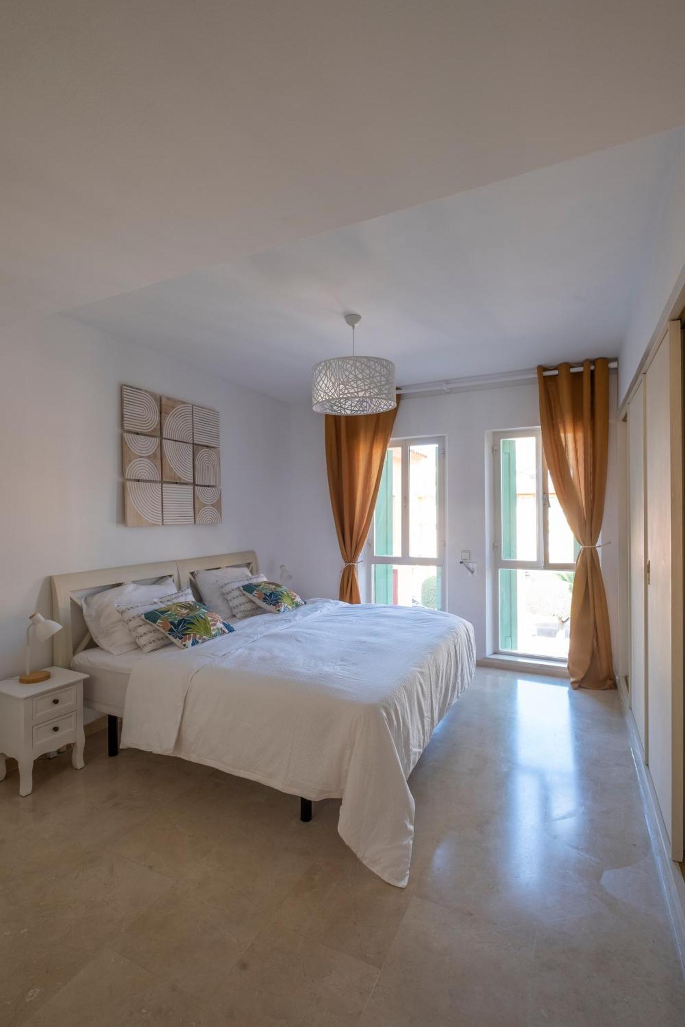 Apartment Sotogrande San Roque  Zewnętrze zdjęcie