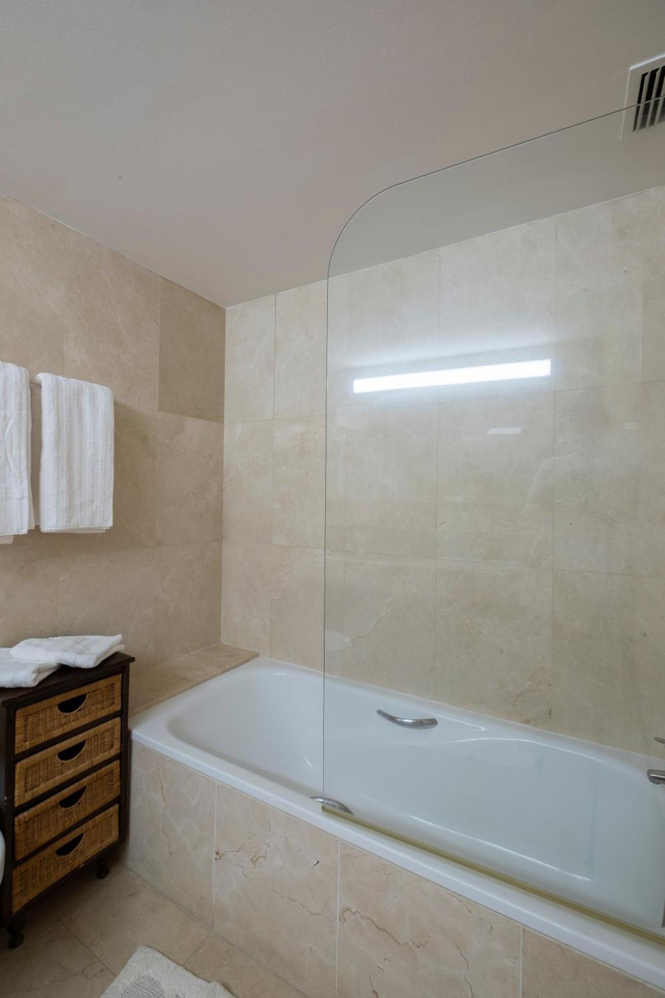 Apartment Sotogrande San Roque  Zewnętrze zdjęcie