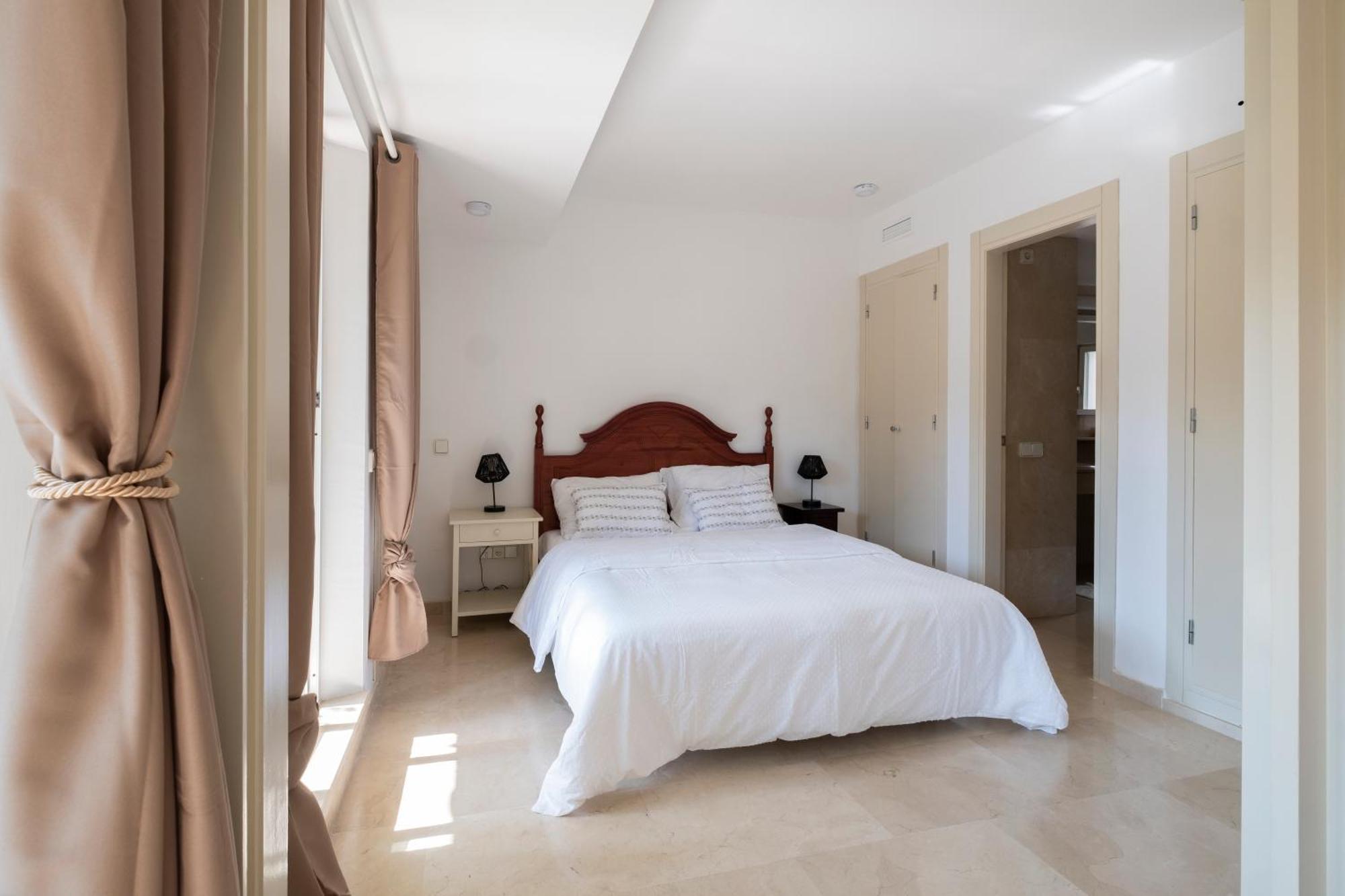Apartment Sotogrande San Roque  Zewnętrze zdjęcie