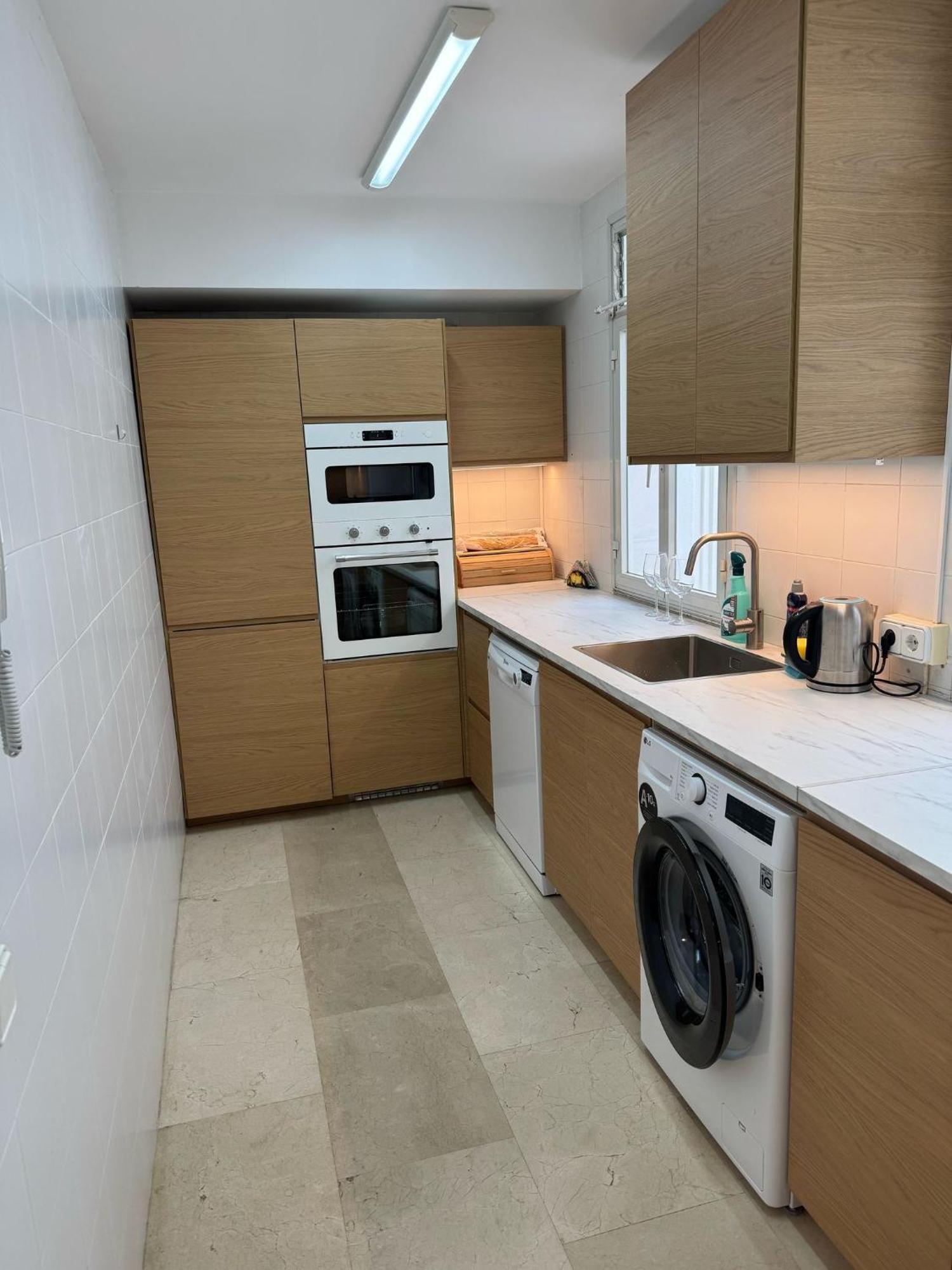 Apartment Sotogrande San Roque  Zewnętrze zdjęcie