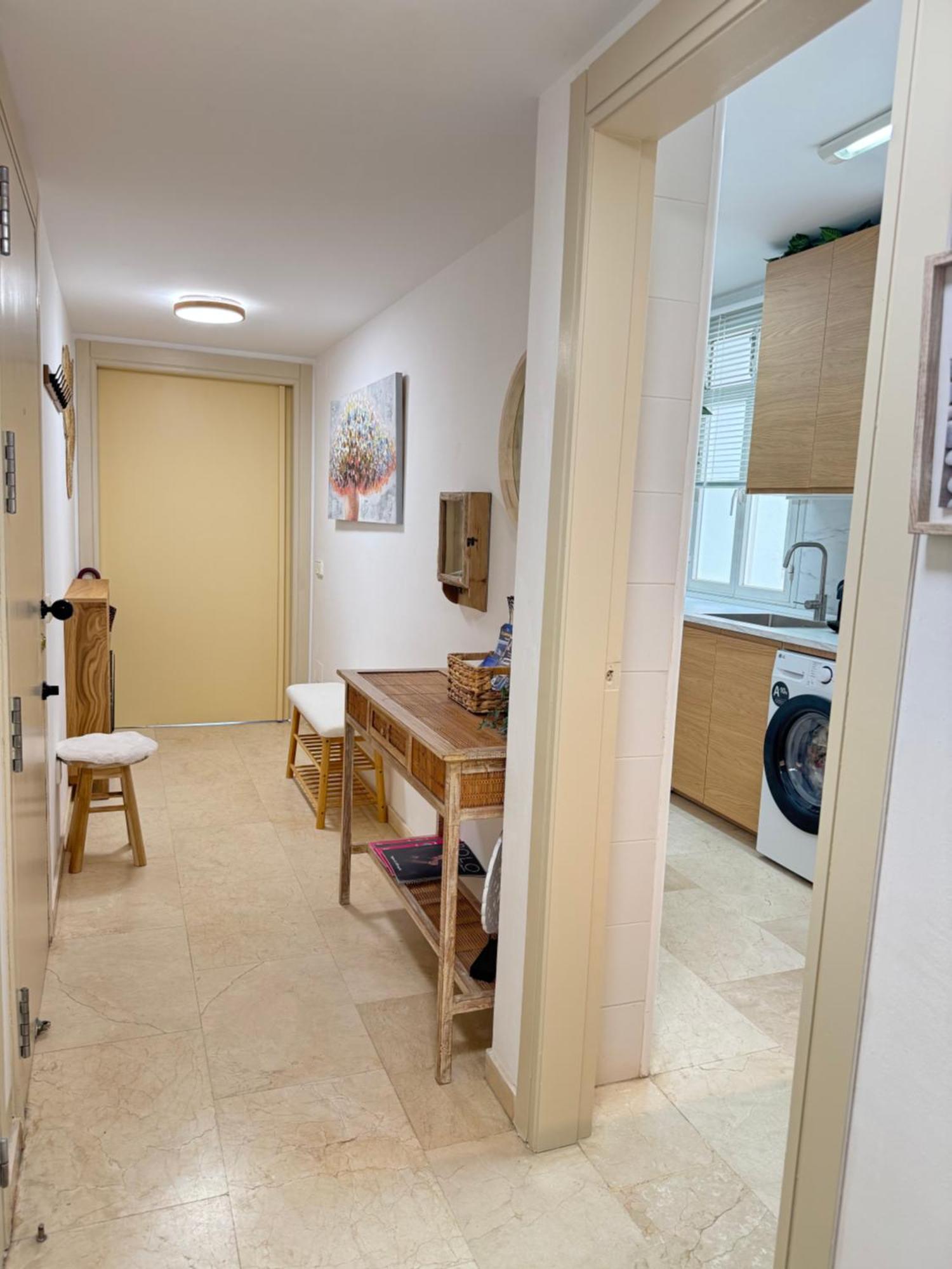 Apartment Sotogrande San Roque  Zewnętrze zdjęcie