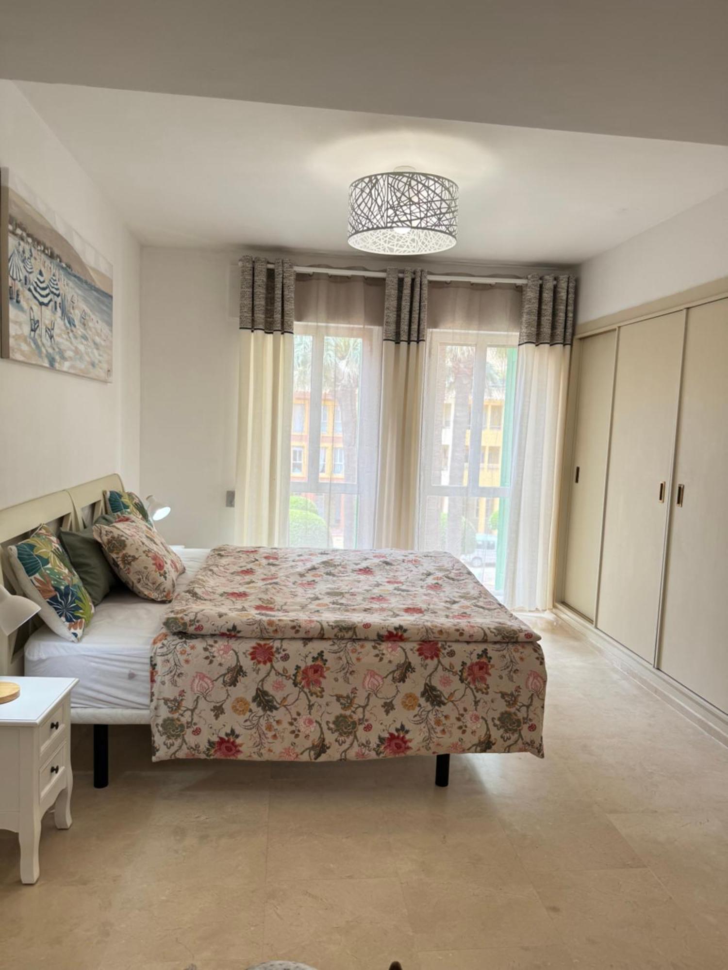 Apartment Sotogrande San Roque  Zewnętrze zdjęcie