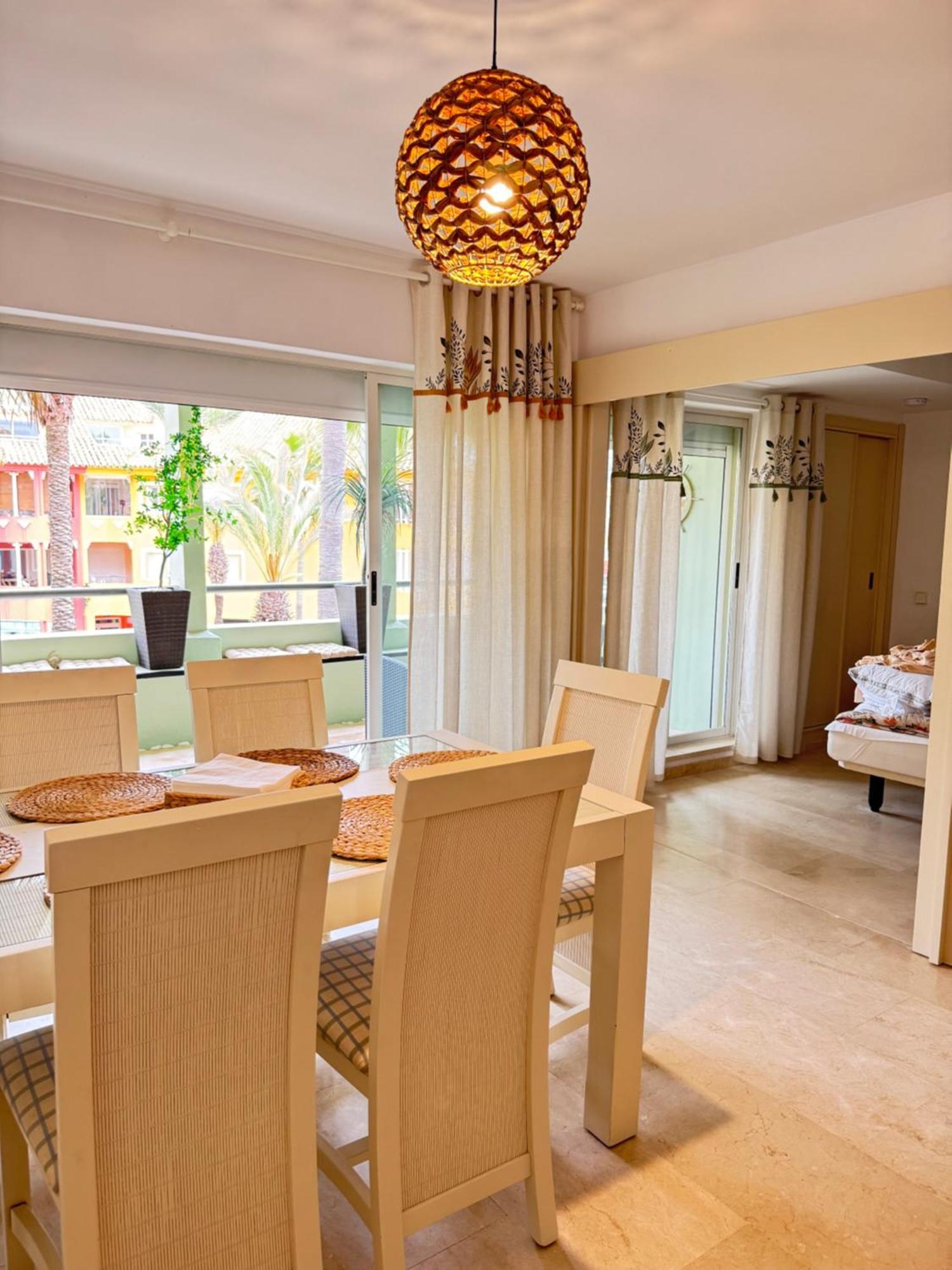 Apartment Sotogrande San Roque  Zewnętrze zdjęcie
