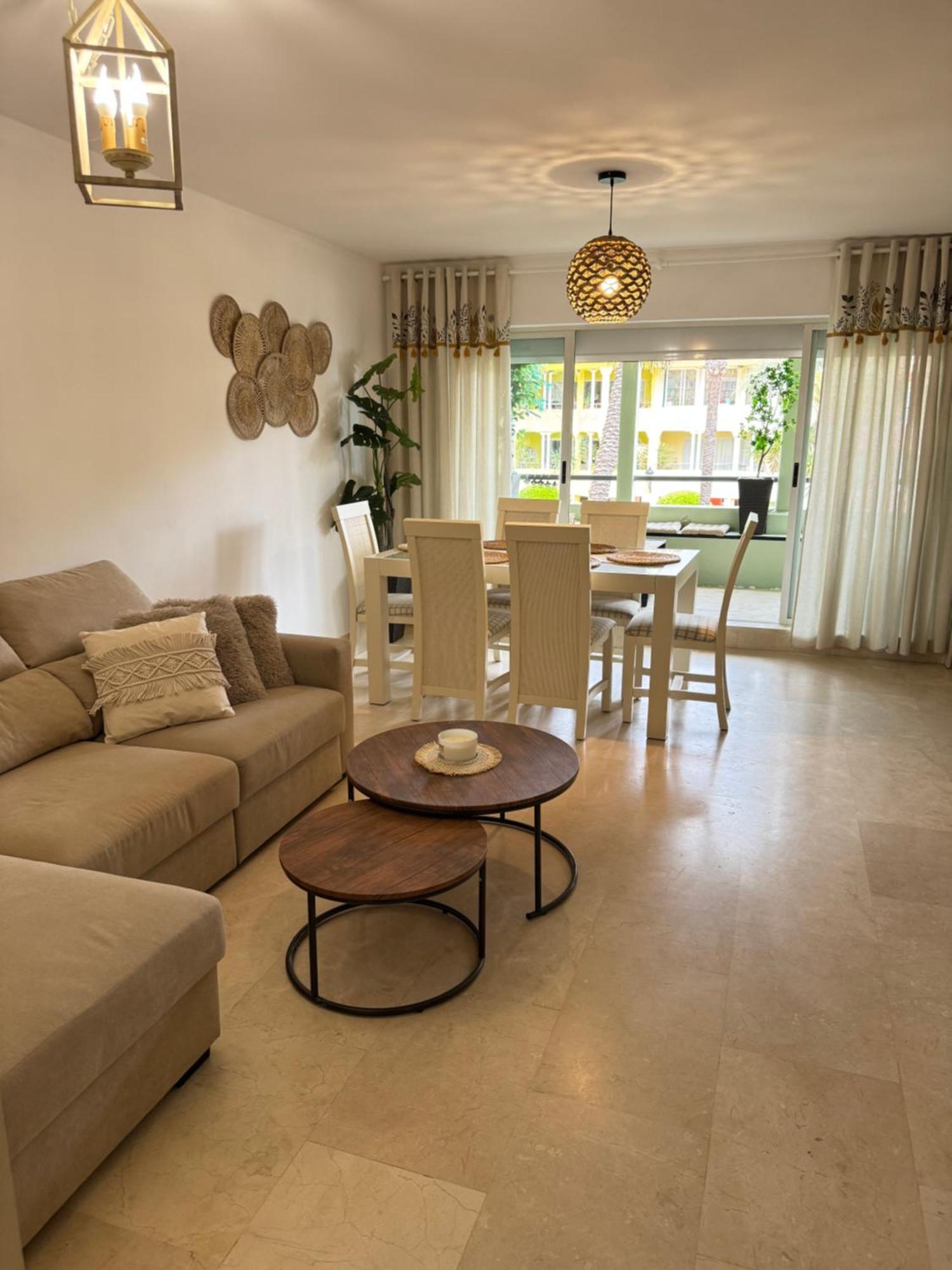 Apartment Sotogrande San Roque  Zewnętrze zdjęcie