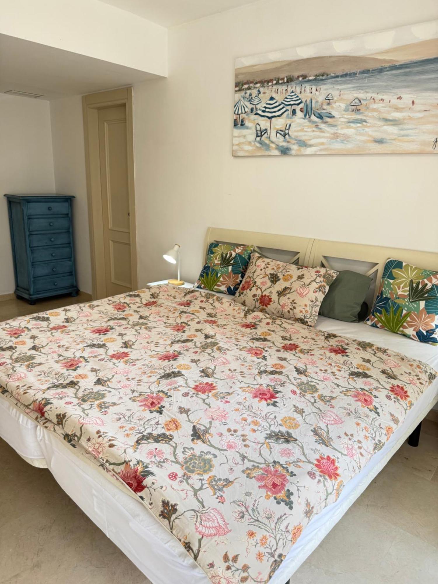 Apartment Sotogrande San Roque  Zewnętrze zdjęcie