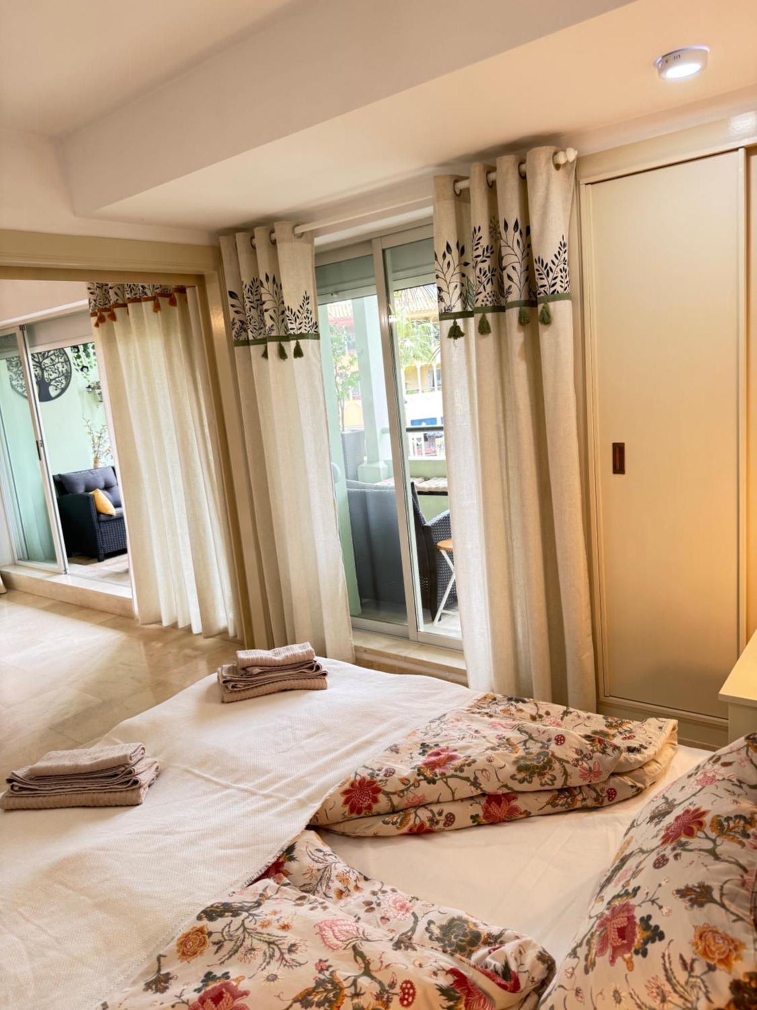 Apartment Sotogrande San Roque  Zewnętrze zdjęcie